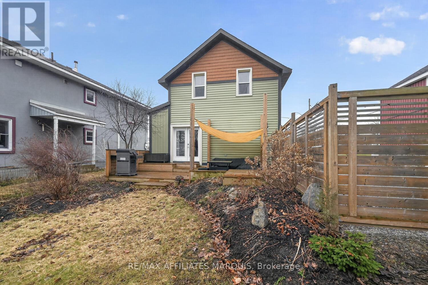 20 River Street, Smiths Falls, Ontario  K7A 3S2 - Photo 34 - X13001042