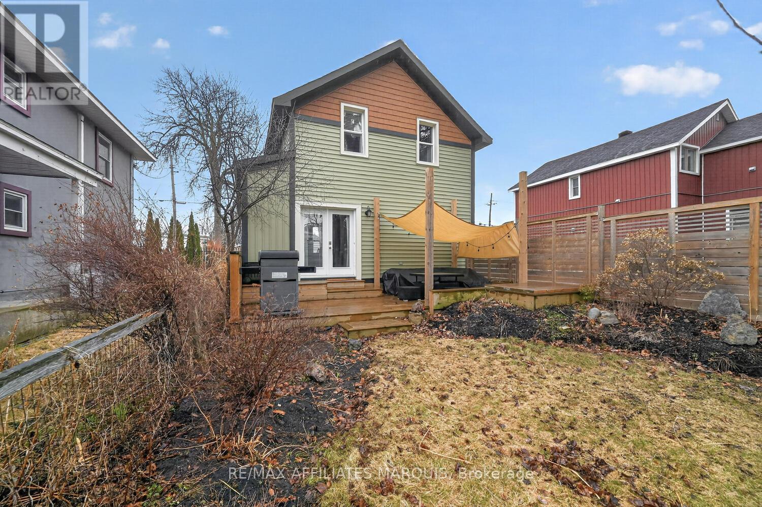 20 River Street, Smiths Falls, Ontario  K7A 3S2 - Photo 37 - X13001042