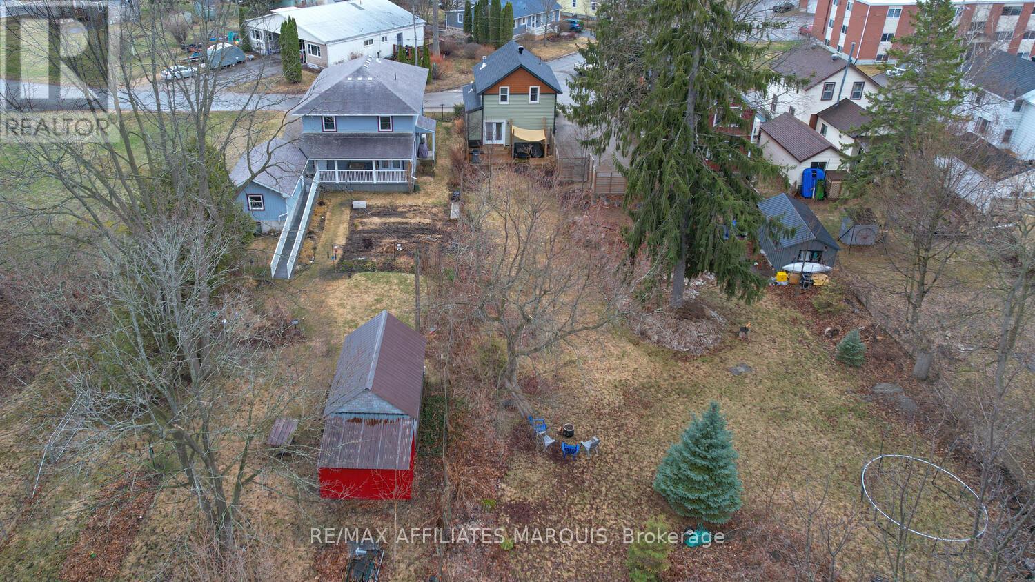 20 River Street, Smiths Falls, Ontario  K7A 3S2 - Photo 44 - X13001042