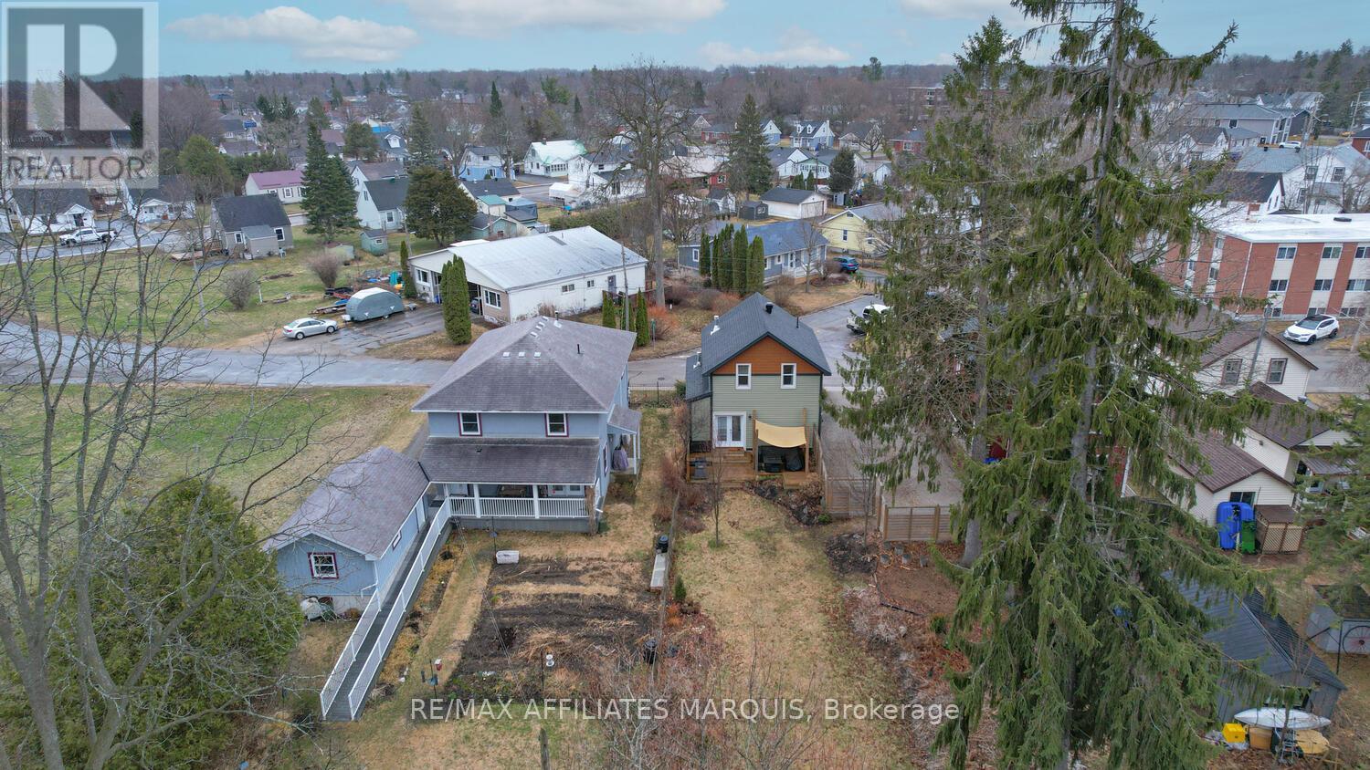 20 River Street, Smiths Falls, Ontario  K7A 3S2 - Photo 45 - X13001042