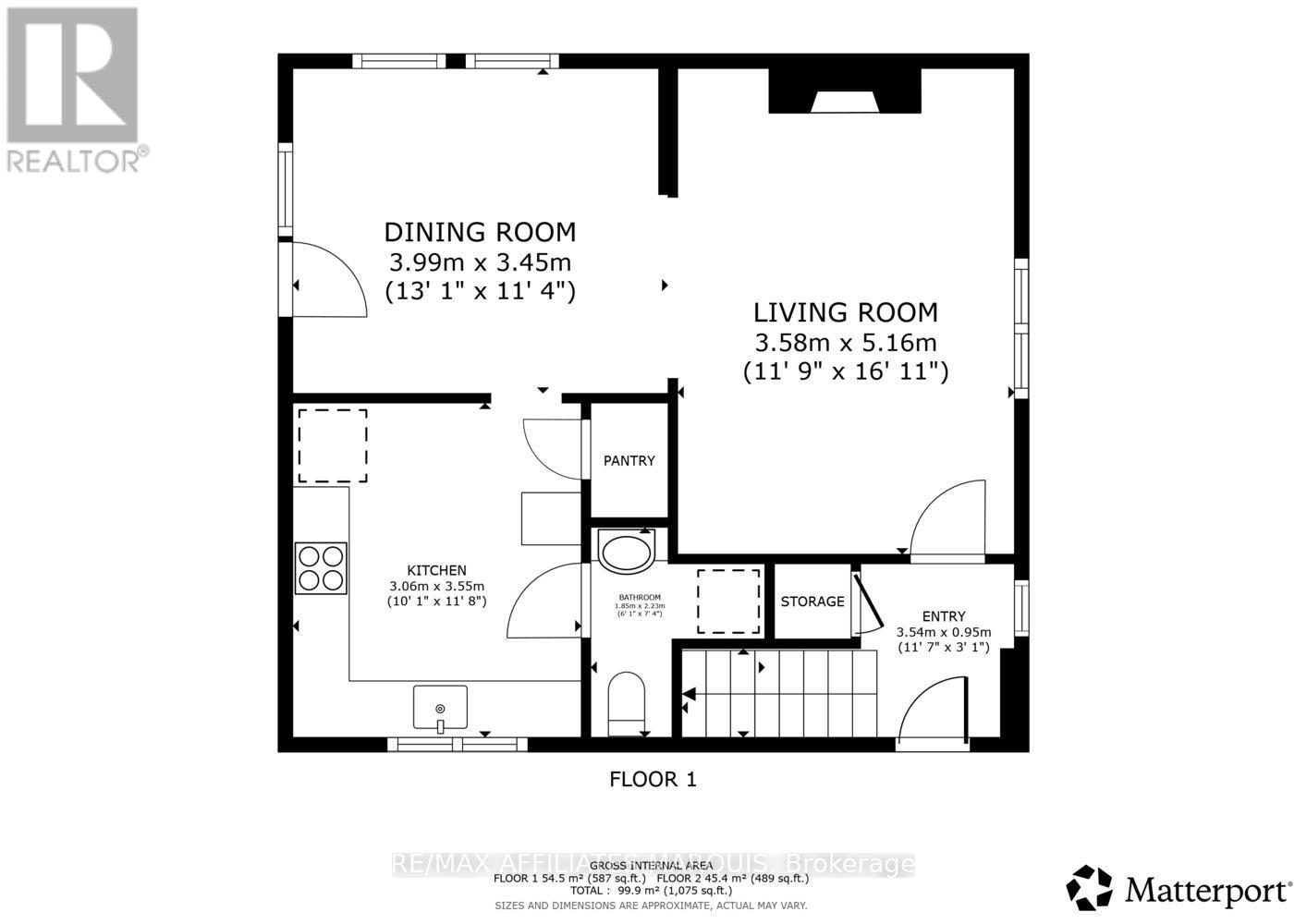 20 River Street, Smiths Falls, Ontario  K7A 3S2 - Photo 48 - X13001042