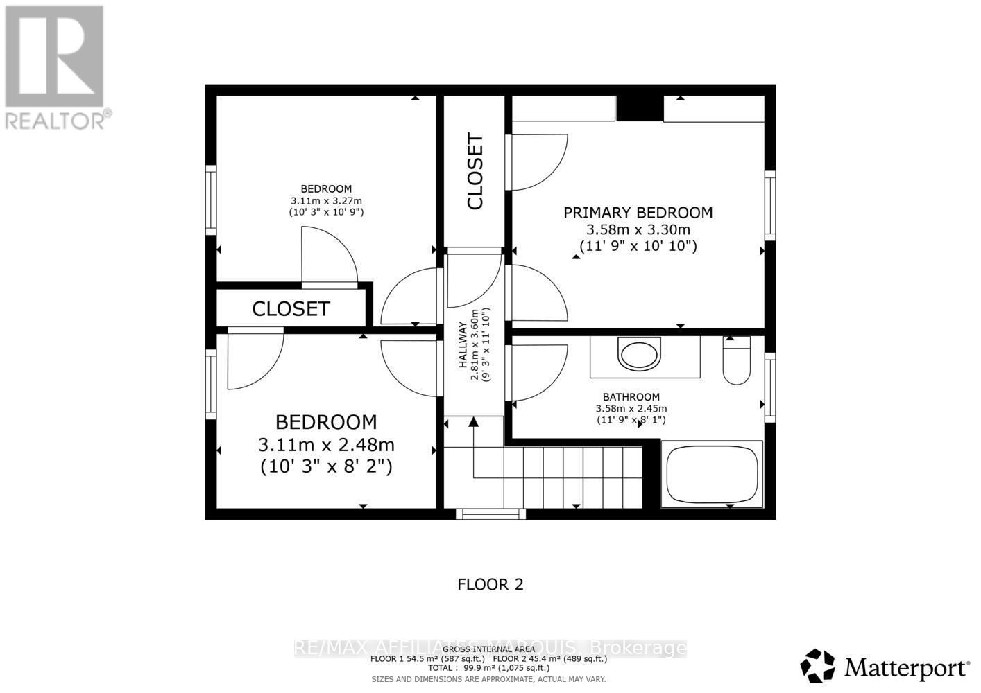 20 River Street, Smiths Falls, Ontario  K7A 3S2 - Photo 49 - X13001042