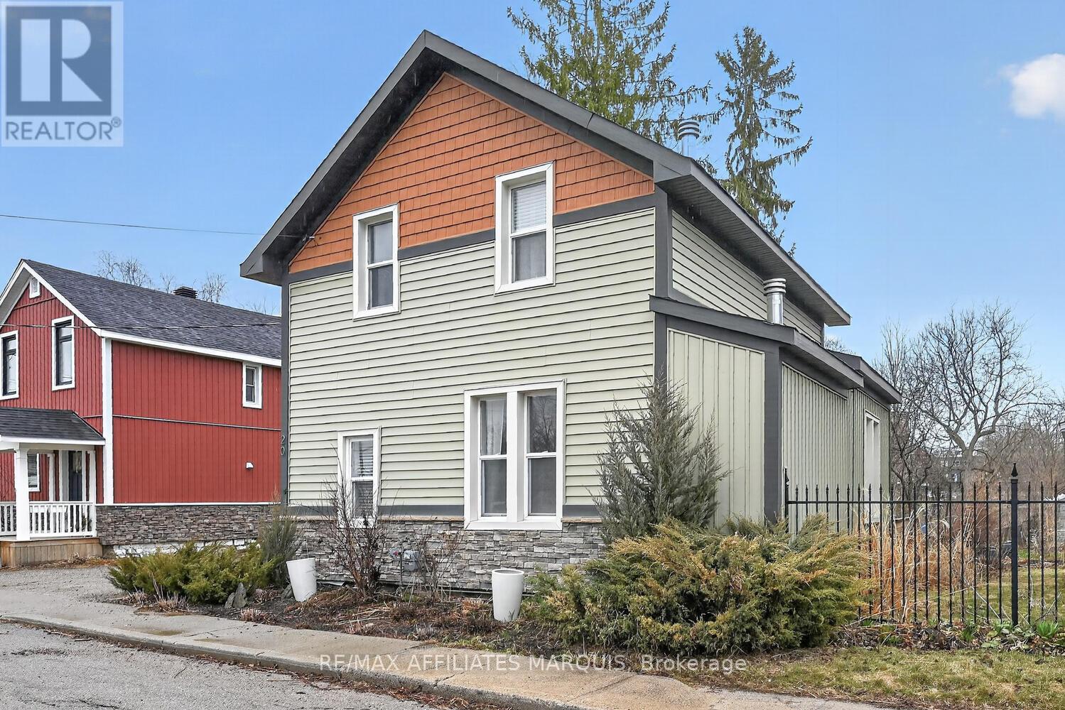 20 River Street, Smiths Falls, Ontario  K7A 3S2 - Photo 5 - X13001042