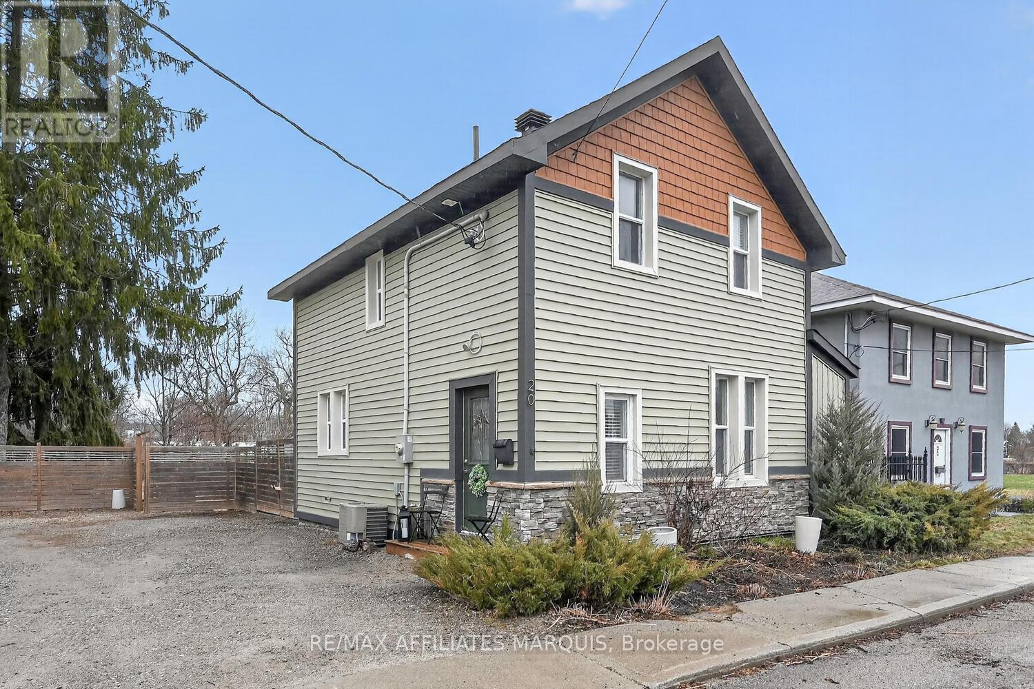 20 River Street, Smiths Falls, Ontario  K7A 3S2 - Photo 6 - X13001042