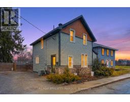 20 RIVER STREET, Smiths Falls, Ontario