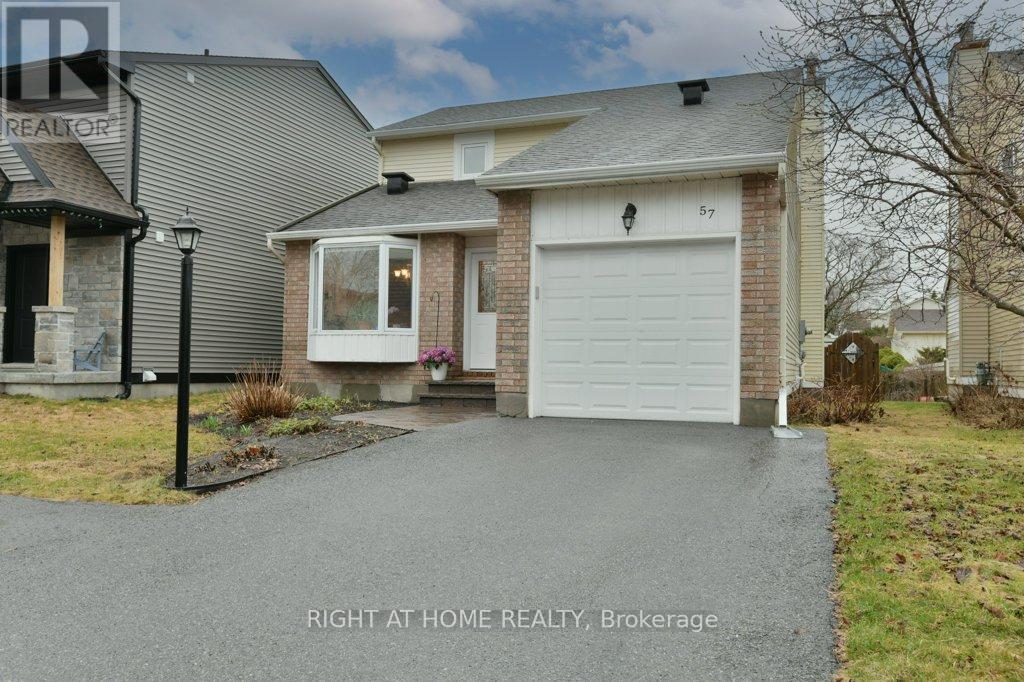 57 Chester Crescent, Ottawa, Ontario  K2J 2J6 - Photo 2 - X13001046