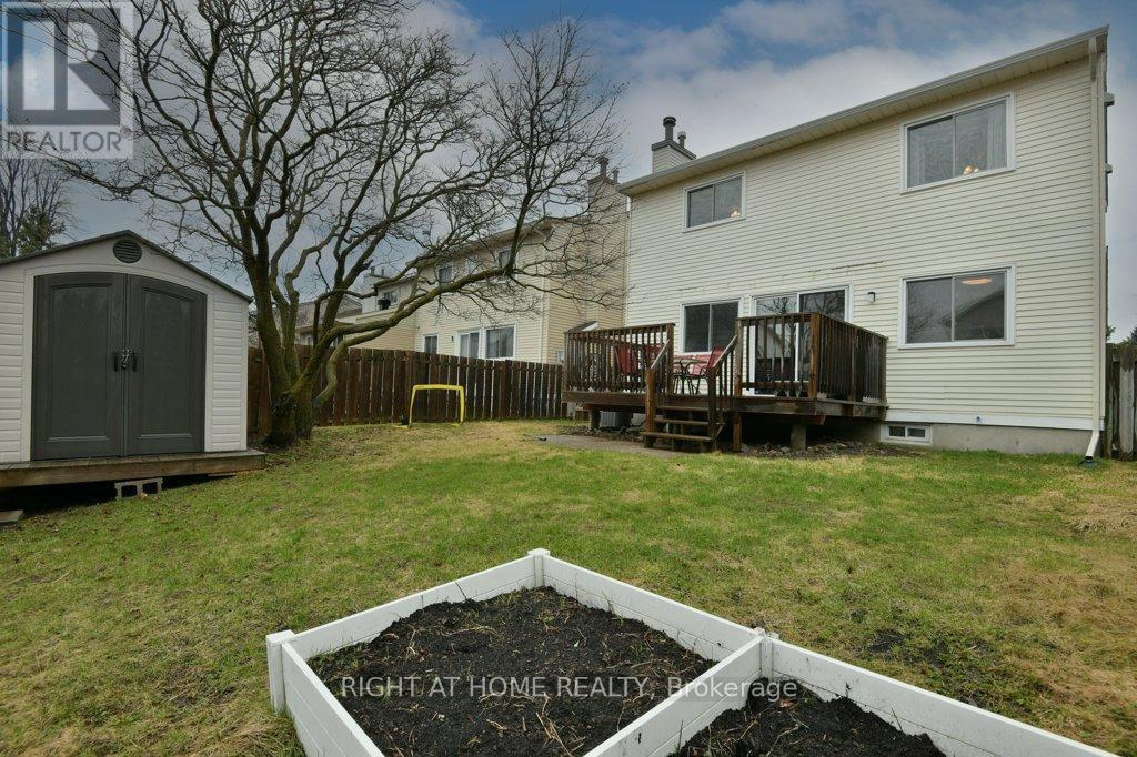 57 Chester Crescent, Ottawa, Ontario  K2J 2J6 - Photo 35 - X13001046