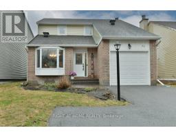 57 CHESTER CRESCENT, Ottawa, Ontario