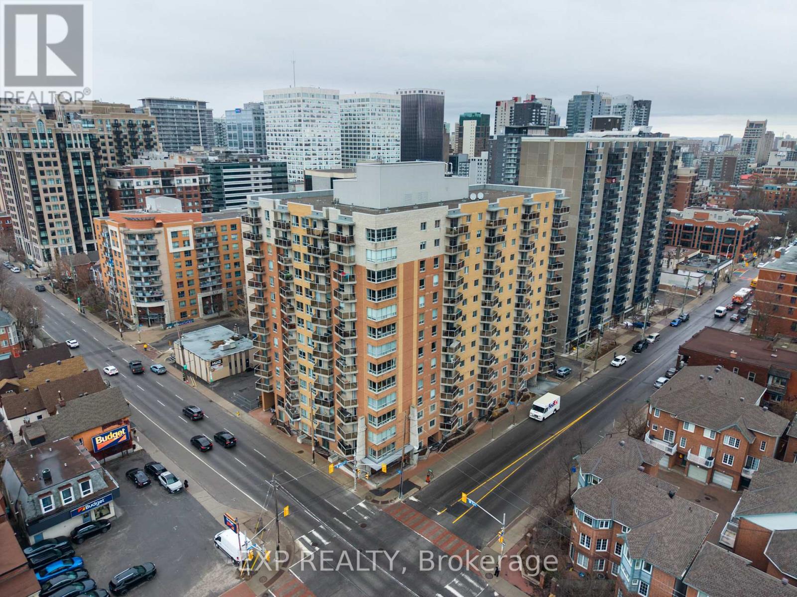 803 - 429 Somerset Street W, Ottawa, Ontario  K2P 2P5 - Photo 23 - X13001118