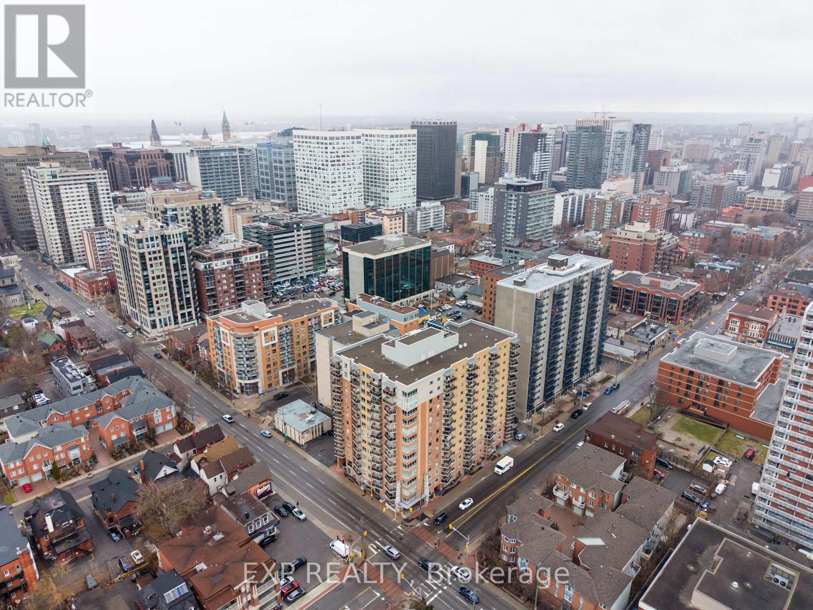 803 - 429 Somerset Street W, Ottawa, Ontario  K2P 2P5 - Photo 24 - X13001118