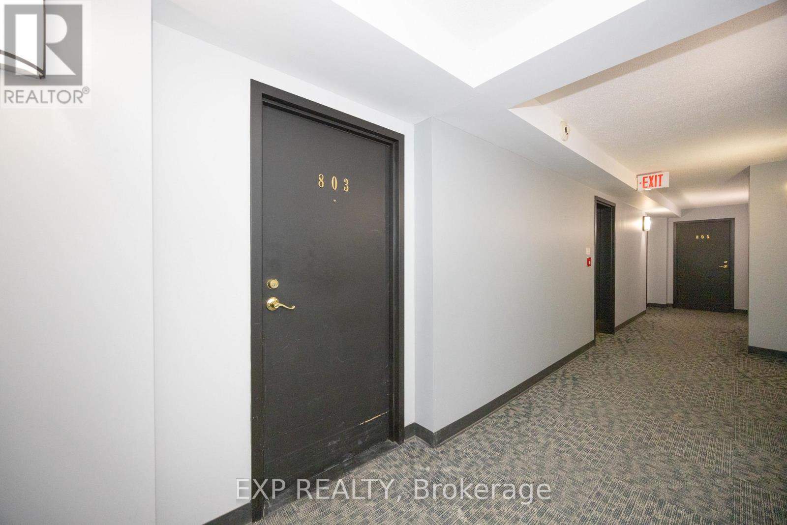 803 - 429 Somerset Street W, Ottawa, Ontario  K2P 2P5 - Photo 6 - X13001118