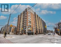 803 - 429 SOMERSET STREET W, Ottawa, Ontario