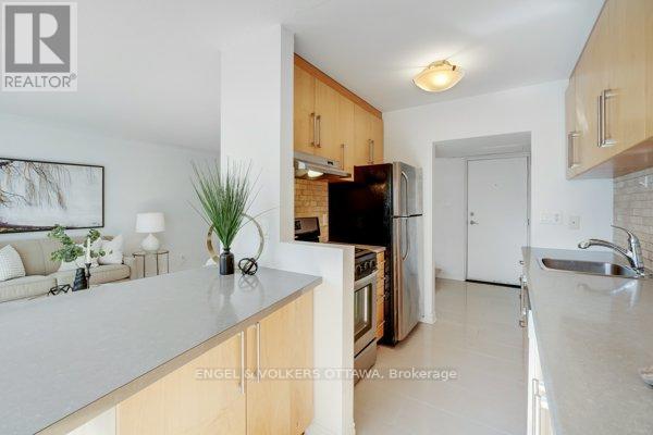 216 - 12 Corkstown Road, Ottawa, Ontario  K2H 5B3 - Photo 16 - X13001230