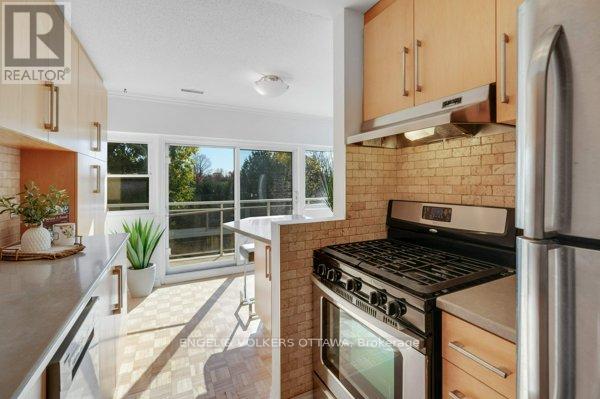 216 - 12 Corkstown Road, Ottawa, Ontario  K2H 5B3 - Photo 17 - X13001230