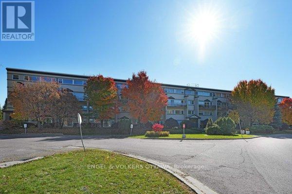 216 - 12 Corkstown Road, Ottawa, Ontario  K2H 5B3 - Photo 2 - X13001230