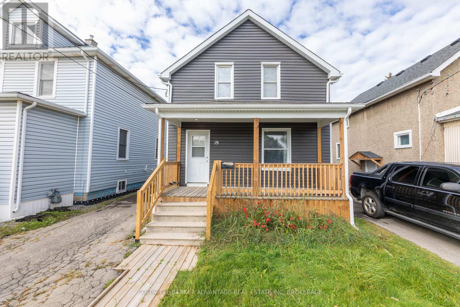 19 DUNCAN STREET, Welland, Ontario