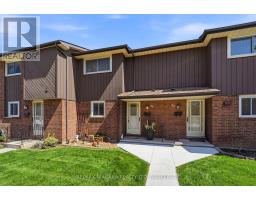 28 - 64 FORSTER STREET, St. Catharines, Ontario