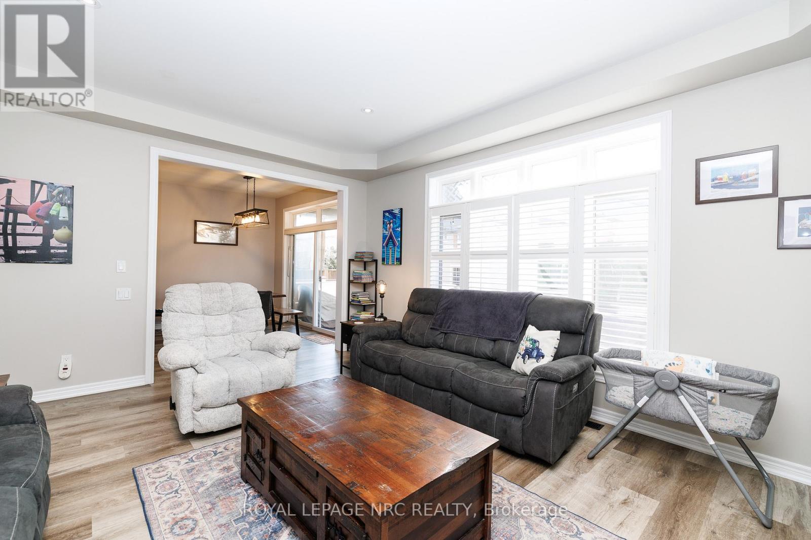 12 Wilfrid Laurier Crescent, St. Catharines, Ontario  L2P 0A4 - Photo 12 - X13000982