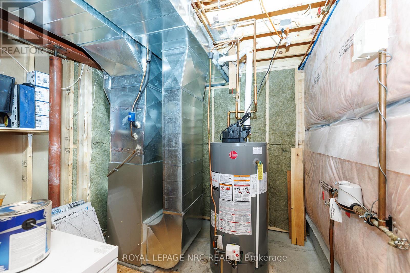 12 Wilfrid Laurier Crescent, St. Catharines, Ontario  L2P 0A4 - Photo 36 - X13000982