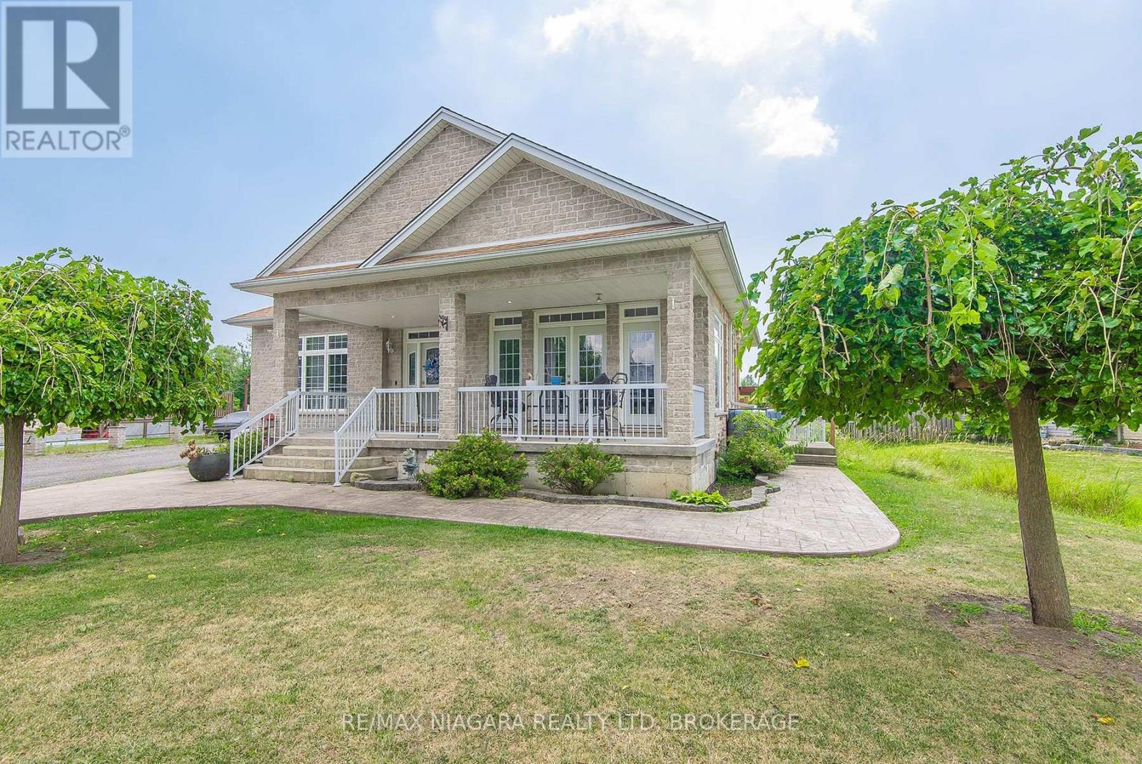 5199 SHERKSTON ROAD, Port Colborne, Ontario