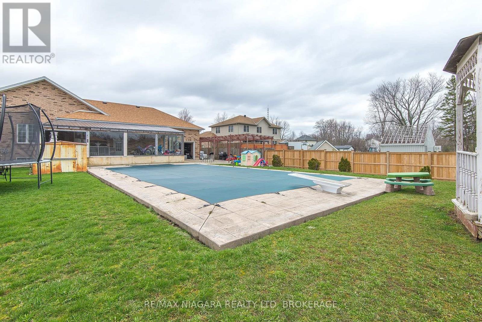 5199 Sherkston Road, Port Colborne, Ontario  L0S 1R0 - Photo 11 - X13001068