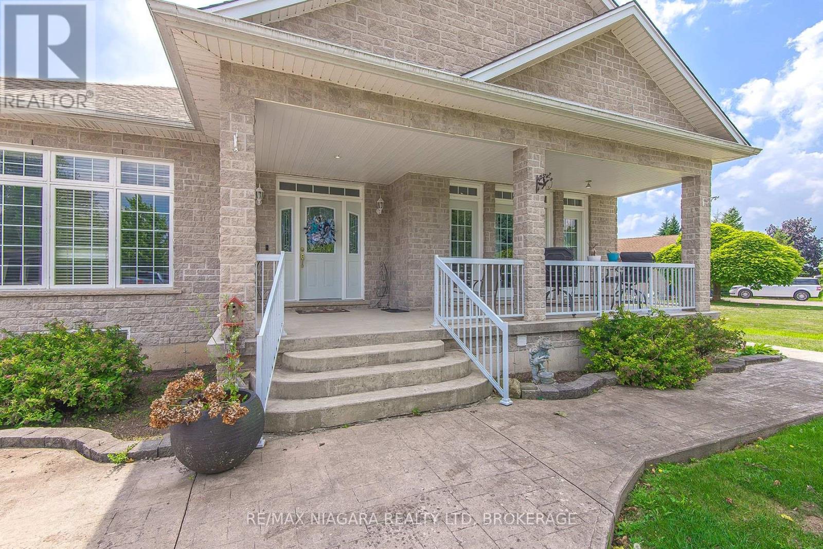 5199 Sherkston Road, Port Colborne, Ontario  L0S 1R0 - Photo 2 - X13001068