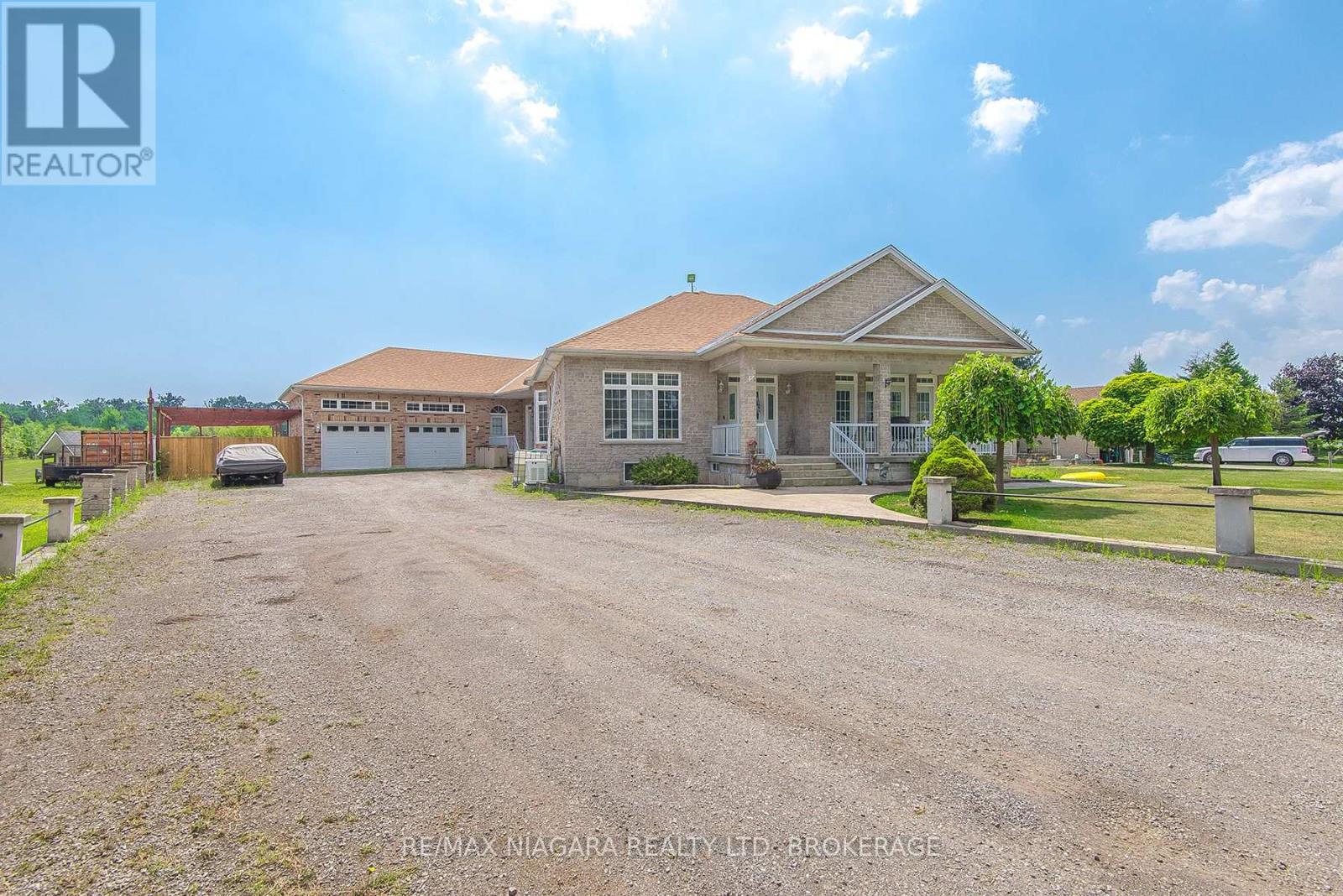5199 Sherkston Road, Port Colborne, Ontario  L0S 1R0 - Photo 4 - X13001068