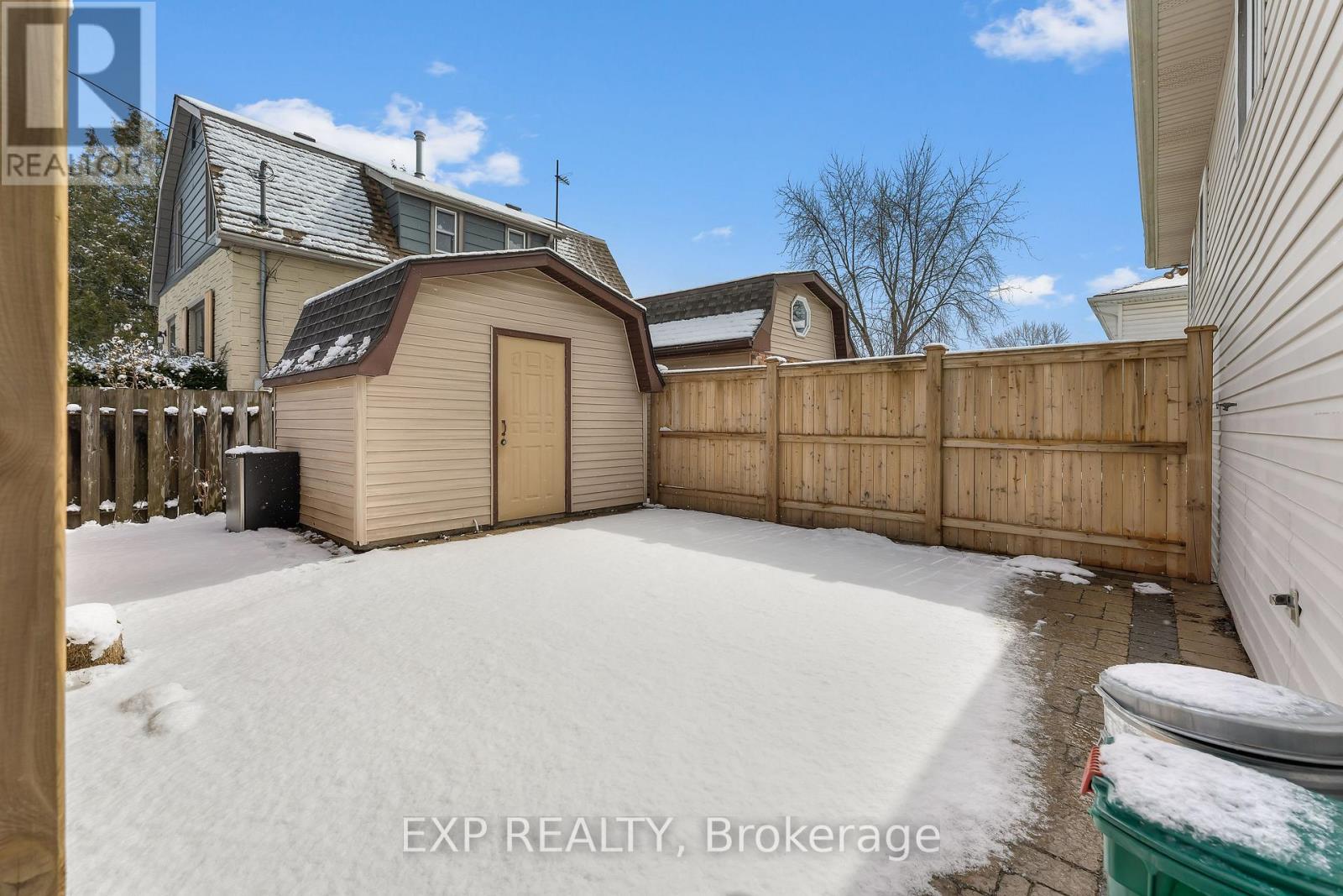 4688 Lee Avenue, Niagara Falls, Ontario  L2H 1M8 - Photo 35 - X13001278