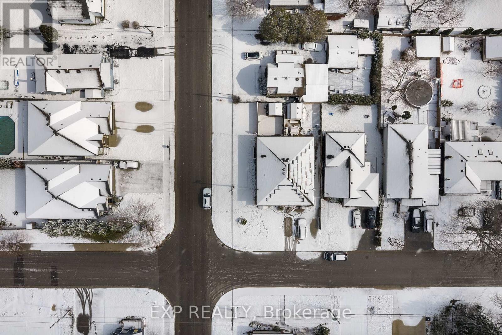 4688 Lee Avenue, Niagara Falls, Ontario  L2H 1M8 - Photo 39 - X13001278