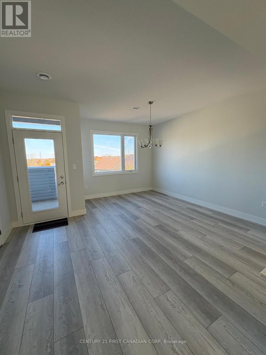 68 - 925 Deveron Crescent N, London South, Ontario  N5Z 5B9 - Photo 7 - X13000014