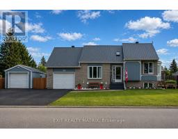 51 MARCEL STREET E, Russell, Ontario