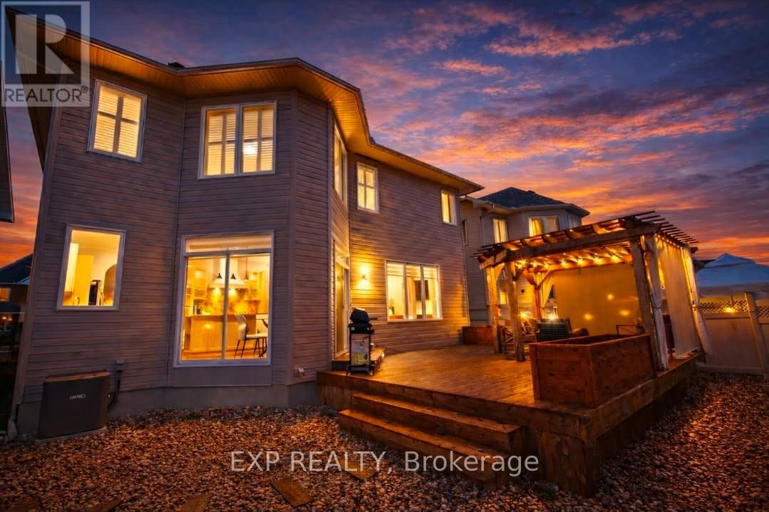 509 Clarington Avenue, Ottawa, Ontario  K4A 0A3 - Photo 46 - X12978188