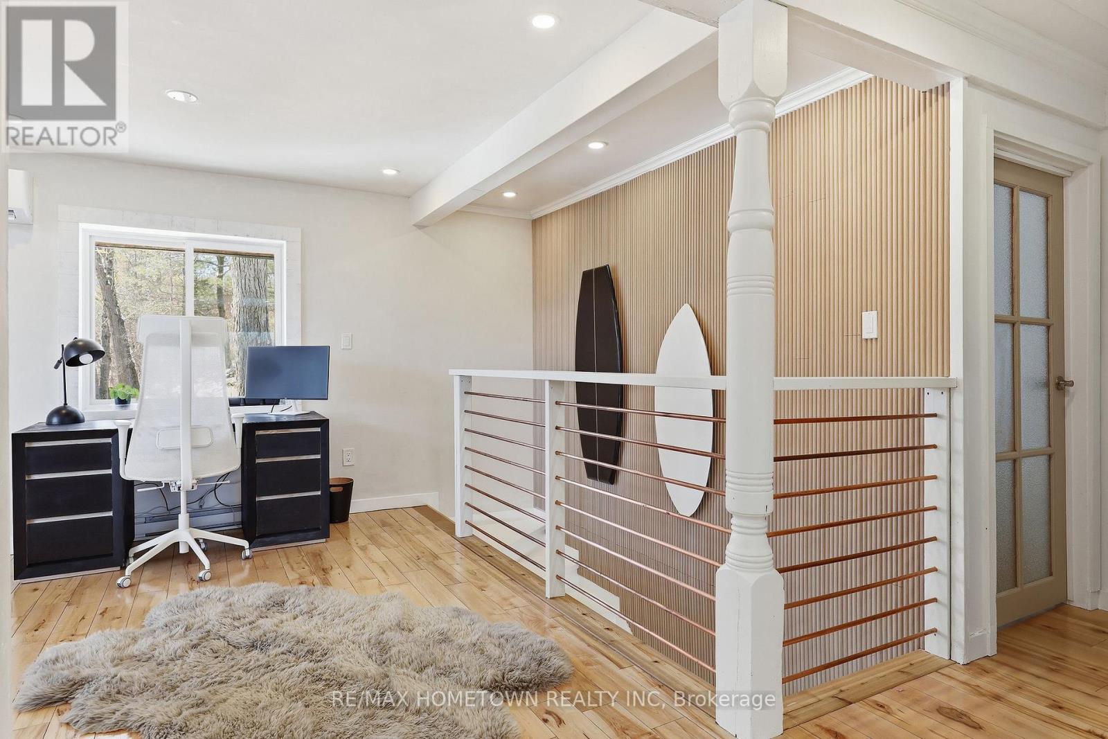 414 Old River Road, Front Of Yonge, Ontario  K0E 1R0 - Photo 20 - X13001250