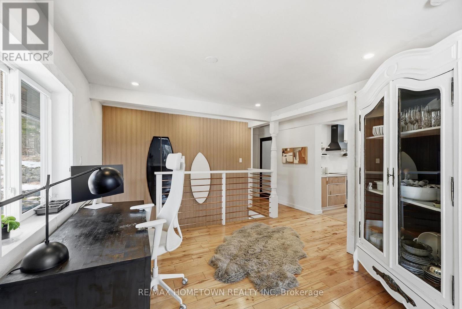 414 Old River Road, Front Of Yonge, Ontario  K0E 1R0 - Photo 21 - X13001250