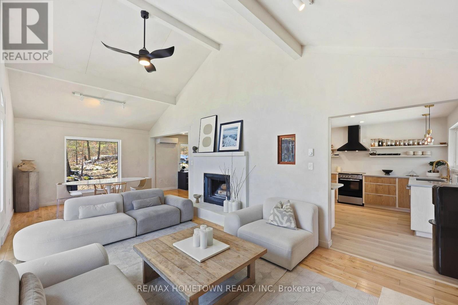 414 Old River Road, Front Of Yonge, Ontario  K0E 1R0 - Photo 26 - X13001250