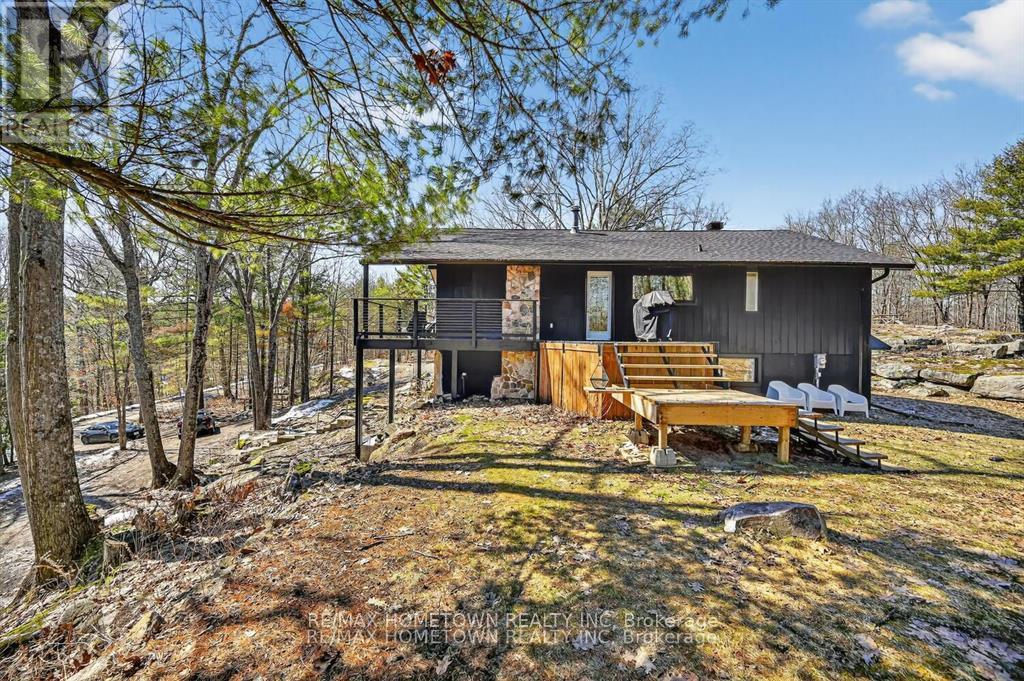 414 Old River Road, Front Of Yonge, Ontario  K0E 1R0 - Photo 38 - X13001250