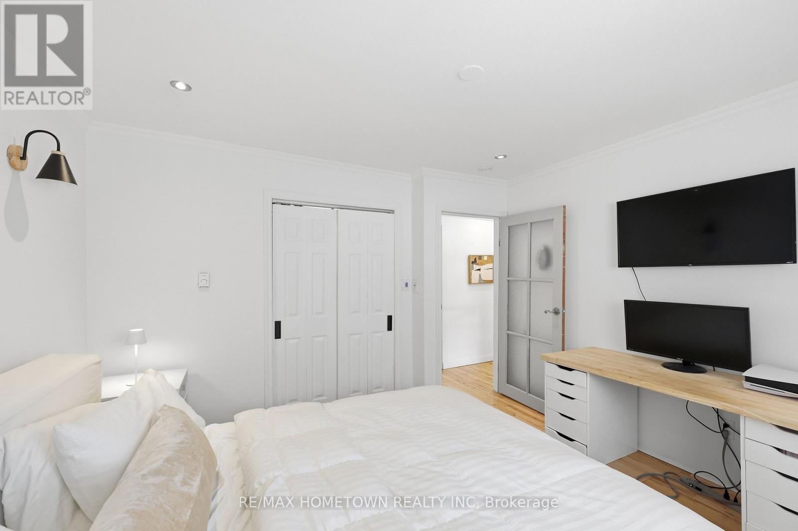 414 Old River Road, Front Of Yonge, Ontario  K0E 1R0 - Photo 43 - X13001250