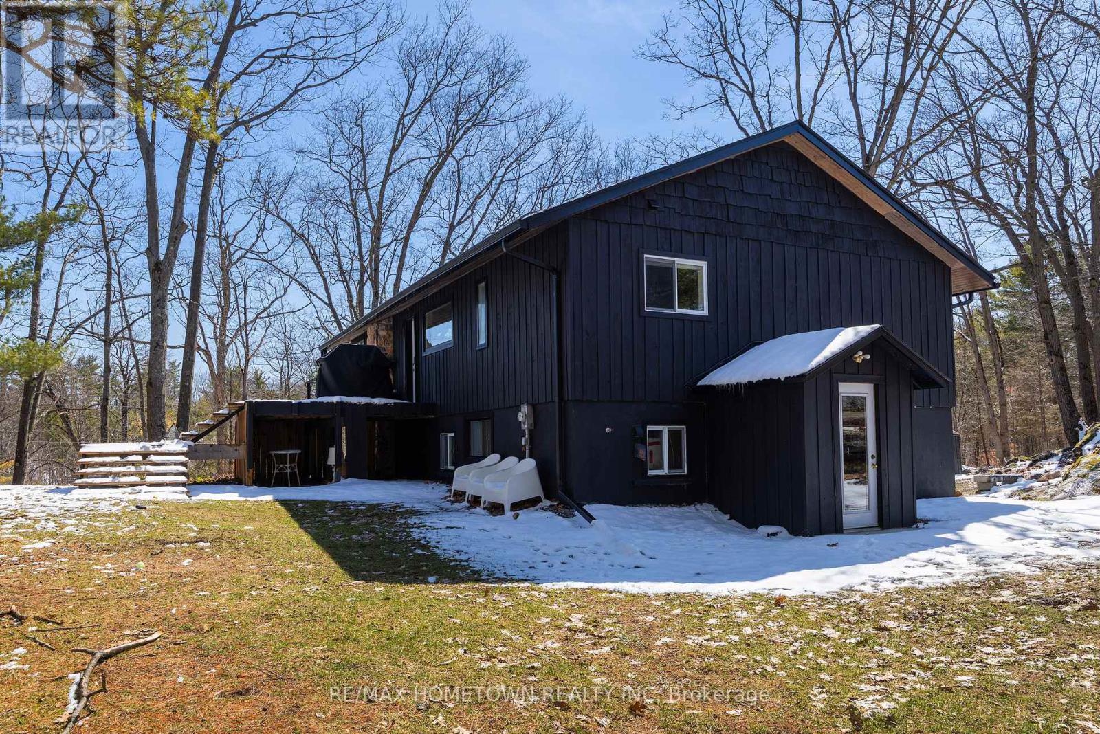 414 Old River Road, Front Of Yonge, Ontario  K0E 1R0 - Photo 47 - X13001250