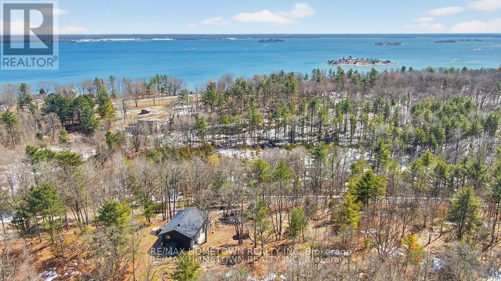 414 Old River Road, Front Of Yonge, Ontario  K0E 1R0 - Photo 48 - X13001250