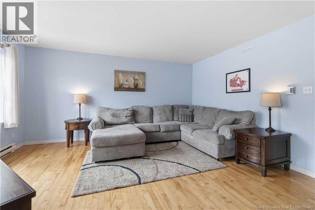 237 Old Coach Road Unit# 9, Riverview, New Brunswick  E1B 5K1 - Photo 5 - NB136945