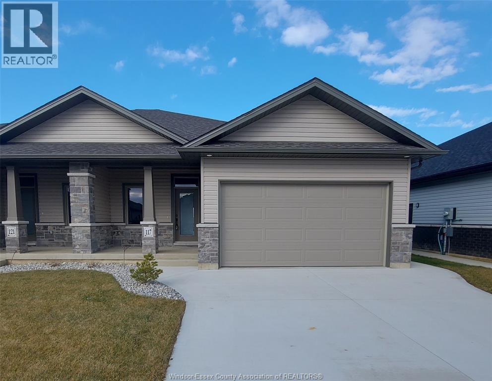 117 BRIGHTON PLACE, Chatham, Ontario