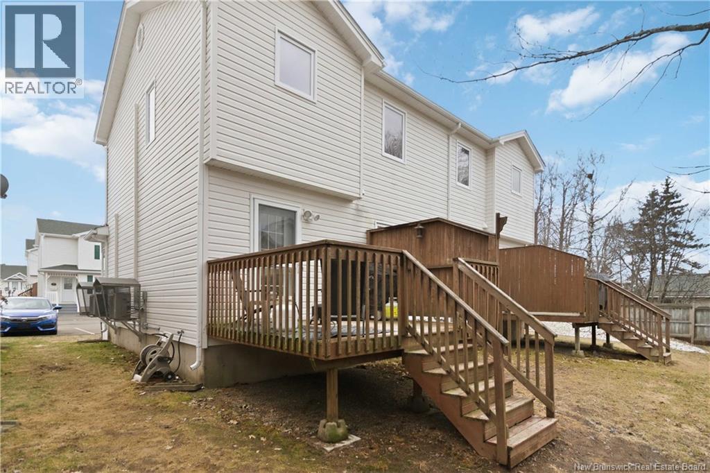 237 Old Coach Road Unit# 9, Riverview, New Brunswick  E1B 5K1 - Photo 28 - NB136945