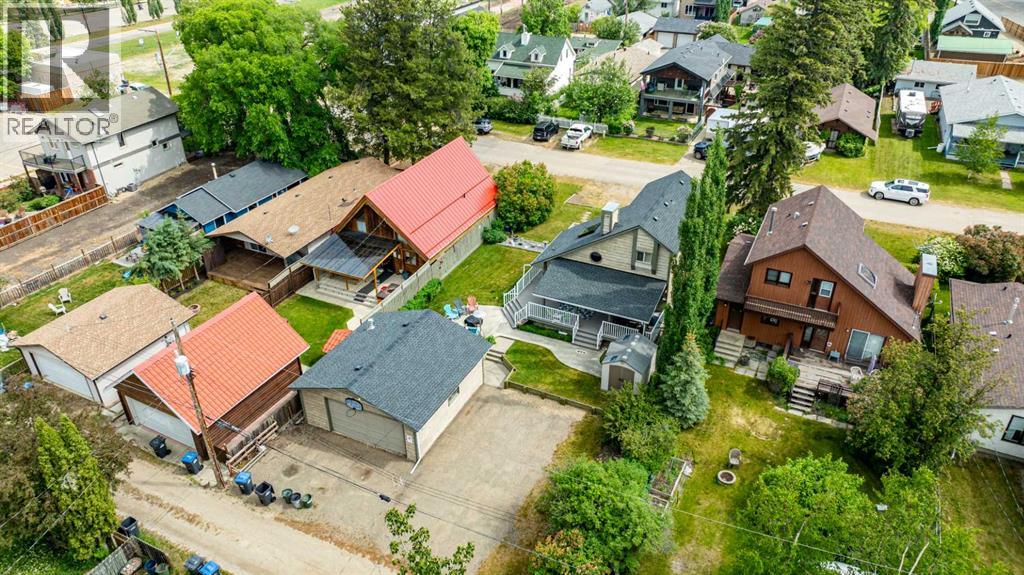 5014 43 Street, Sylvan Lake, Alberta  T4S 1C1 - Photo 27 - A2265675