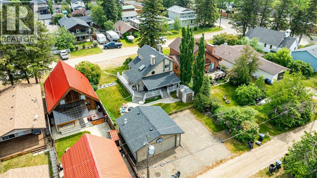 5014 43 Street, Sylvan Lake, Alberta  T4S 1C1 - Photo 8 - A2265675