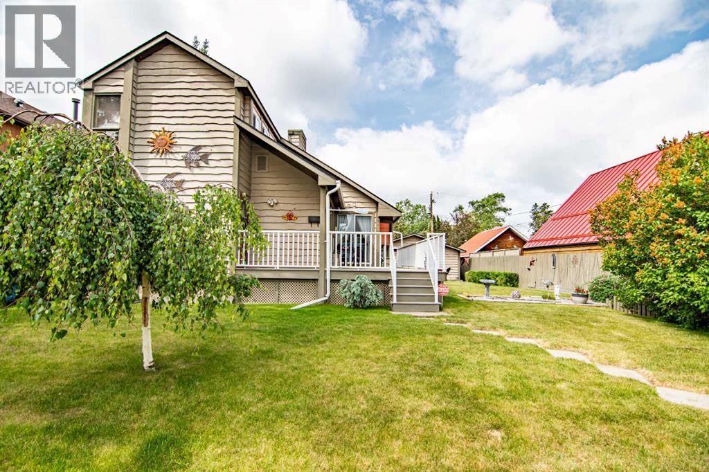 5014 43 Street, Sylvan Lake, Alberta  T4S 1C1 - Photo 25 - A2265675