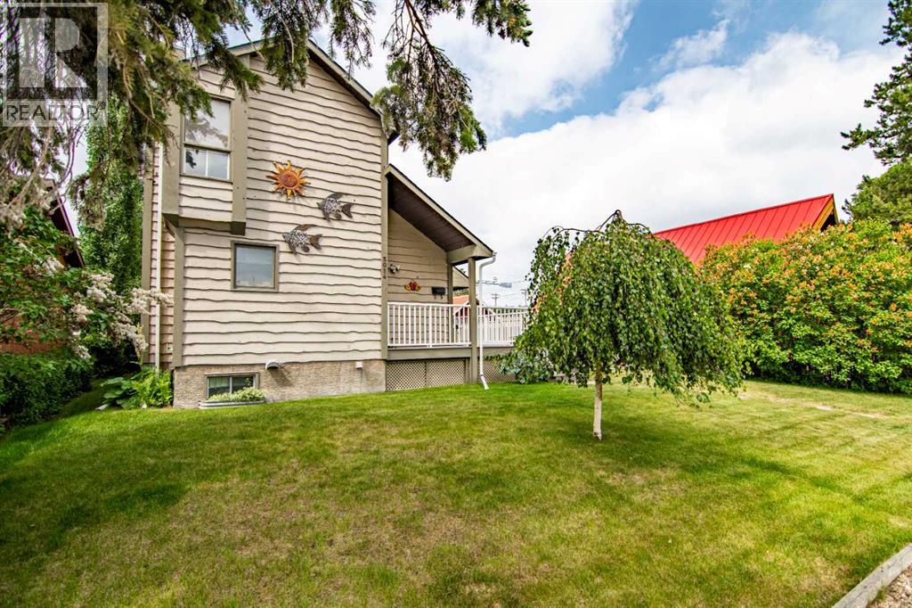 5014 43 Street, Sylvan Lake, Alberta  T4S 1C1 - Photo 6 - A2265675