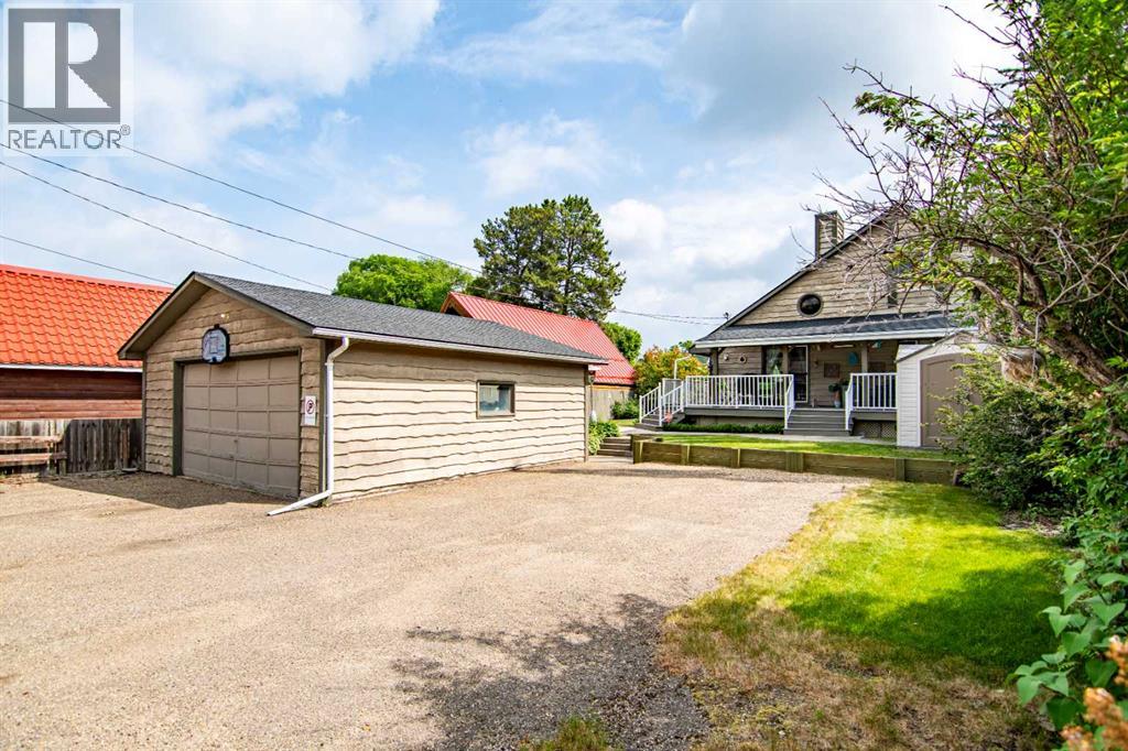 5014 43 Street, Sylvan Lake, Alberta  T4S 1C1 - Photo 29 - A2265675