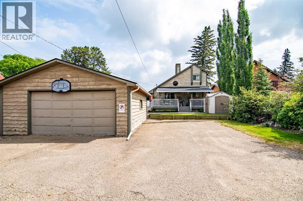 5014 43 Street, Sylvan Lake, Alberta  T4S 1C1 - Photo 36 - A2265675