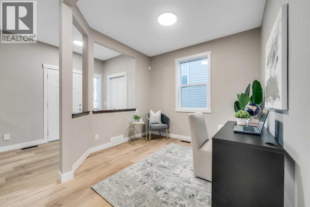 198 Panamount Villas Nw, Calgary, Alberta  T3K 6K2 - Photo 9 - A2281772