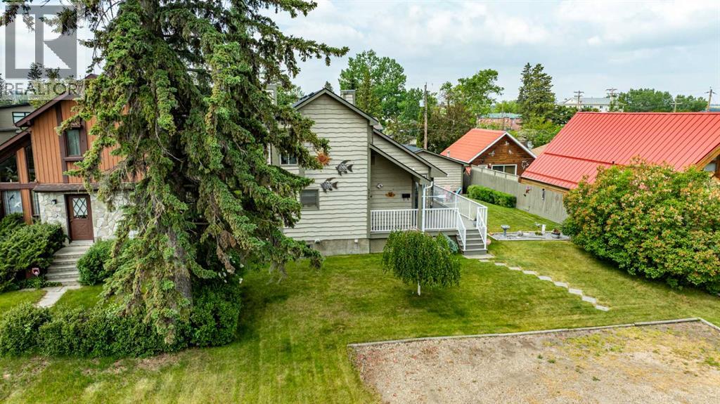 5014 43 Street, Sylvan Lake, Alberta  T4S 1C1 - Photo 7 - A2265675